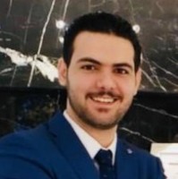 Adbulaziz Doukmak