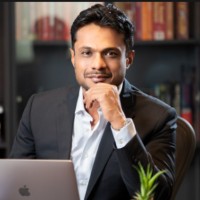 Ravi Yadav