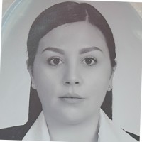 Alondra Bernal