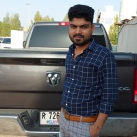 SHAMEERUL AMEEN