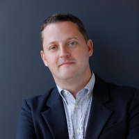 Ben Bischoff, RA, AIA