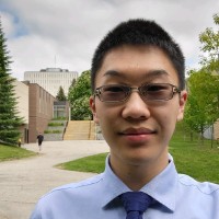 Phillip Liu, Eit
