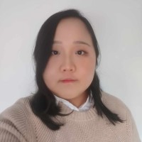 Maria Jiang