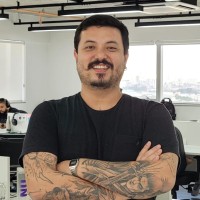 Bruno Oshiro
