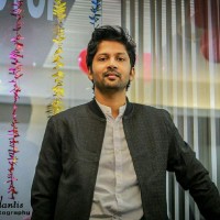 Ramanuj Kayal