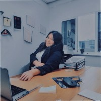 Ivanzka Joanna Zelaya Herrera