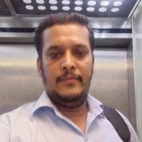Palanivel P