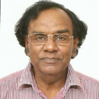 G. D. Agarwal