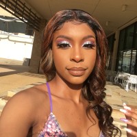 Zyniah Robinson