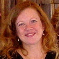 Gwen Diane Haaland Ph. D