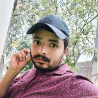 Charan Yadav