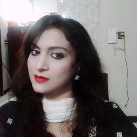 hira siddiqui