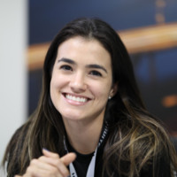 Vanessa González