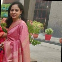 Amrita Mathur