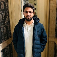 Usama Ejaz