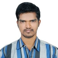 Mohammad Ali Shaikh