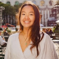 Laurie Wang