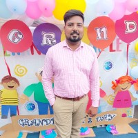 Paul Siddique
