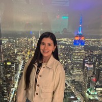Evelyn Natalia Díaz Hernández