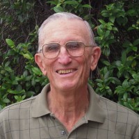 Gordon Stokes