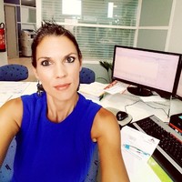 Vanessa Lesire