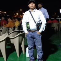 Tushar Roy