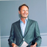Harry Van Den Heuvel