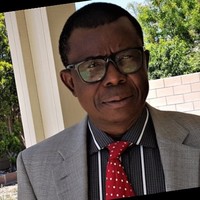 Justin Olisa Akabogu, Pe, Qsp, Ccm.