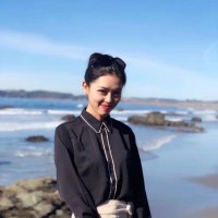Emma Zhao