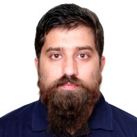 Abdullah Qureshi