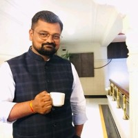 Chirag Vaishnav