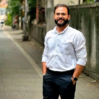 Kedar Sherkar
