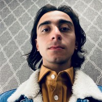 Arvin Binali