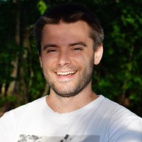 Daniel Forsgren