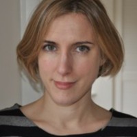 Kimberly Weber