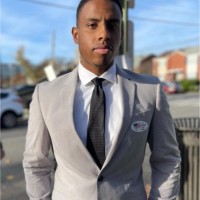 Elijah Mcduffie