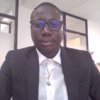 Ousseynou SENE