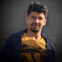 Sanketh Bodake