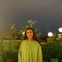Samavia Arshad