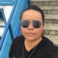 Liliane Alves