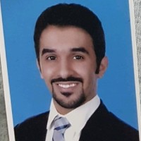 Jarrah Alsuhail