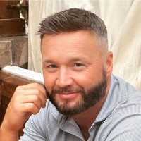 Cliff Farmer