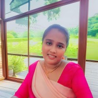 Gowri M