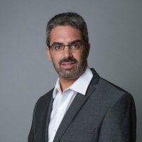 Yaron Shapiro (He/Him)