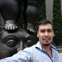 Michael Stevens Ramirez D´Aleman