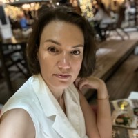Марина Севостьянова