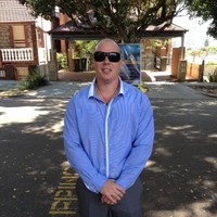 Adrian Lye