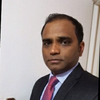 Peter D'Cruz