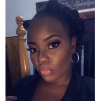 Ann Mary Muwonge