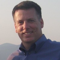 Kevin Brockmyre